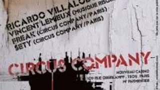 Circus Company