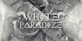 WHITE PARADIZE @MIX CLUB PARIS