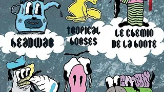 Sale et Sauvage #5