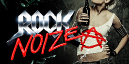 Rock Noize : OUÏ FM dj set