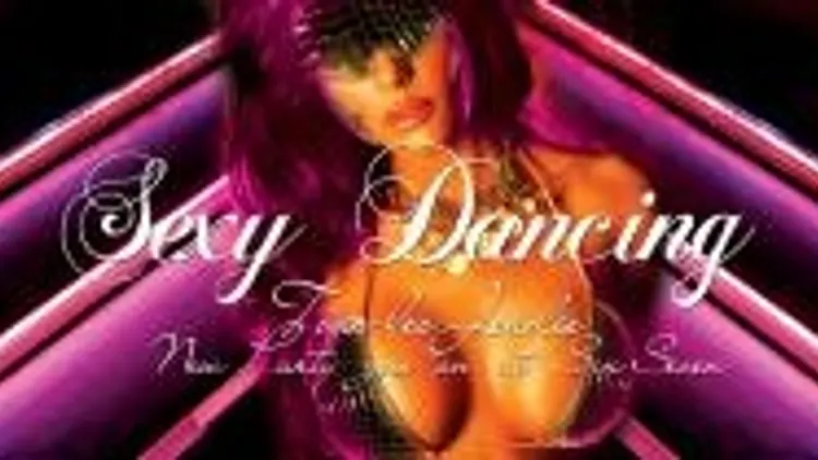 Sexy Dancing