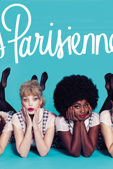 Les Parisiennes - Spectacle musical
