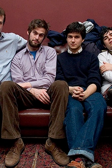 Vampire Weekend