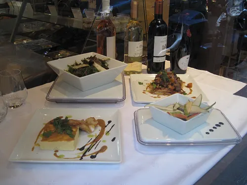 Benji's Restaurant Paris