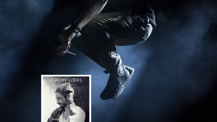 JEREMY LOOPS + MATT McHUGH