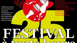 Festival à toute heure