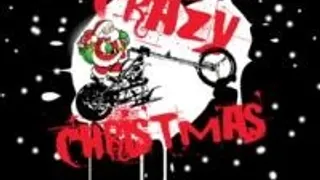 Crazy Christmas