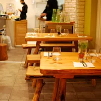 Au Comptoir de Brice