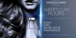 Les Happy Hours du In Out