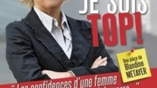Blandine Métayer - Je suis Top