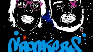 Crookers + Friends
