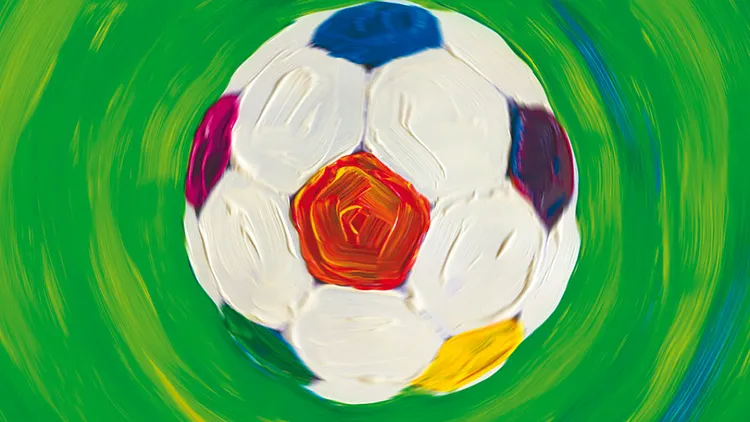 ATELIER RADIO FOOT FORAINE à La Villette!