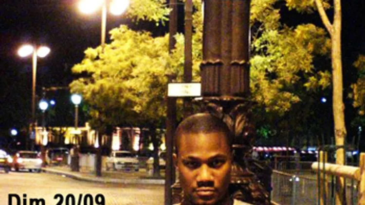 Dj Kayn (real hip-hop)
