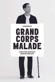 Grand Corps Malade