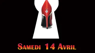 SOIREE RED BULLES ET TALONS AIGUILLES