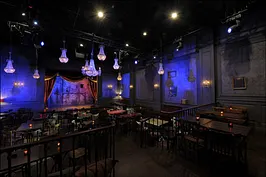 Jamel Comedy Club