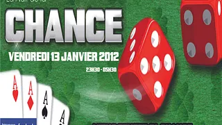 La Nuit de la Chance