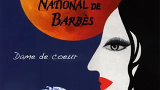 Orchestre National de Barbès