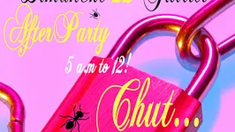 Chut...SecreT PartY