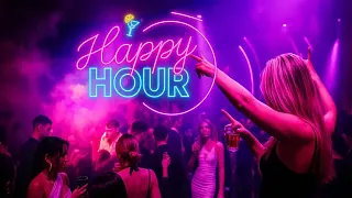 HAPPY HOUR VERSION XXL