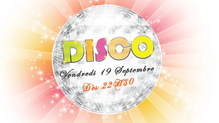 Disco