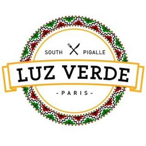 Luz Verde Restaurant Bar Paris