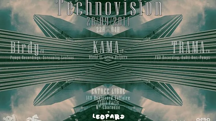 Technovision