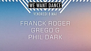 We Want Dance