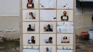 Nuit des Musées au Musée Curie