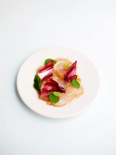 KGB - Kitchen Galerie Bis Restaurant Paris
