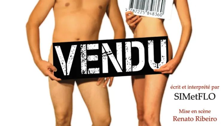 Vendu !