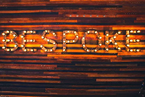 Bespoke Restaurant Bar Paris
