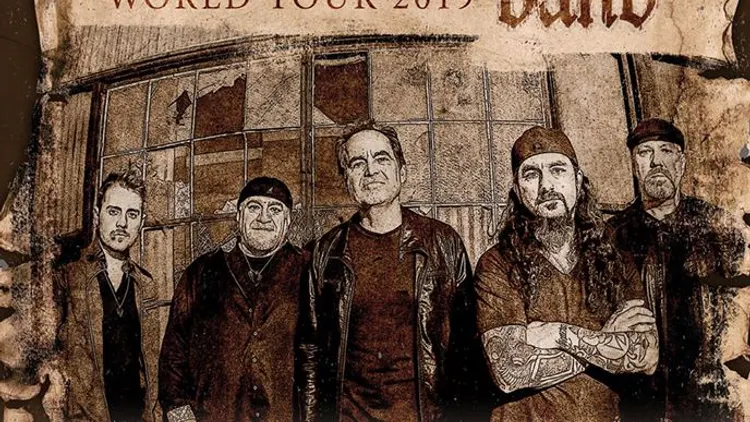 Neal Morse Band