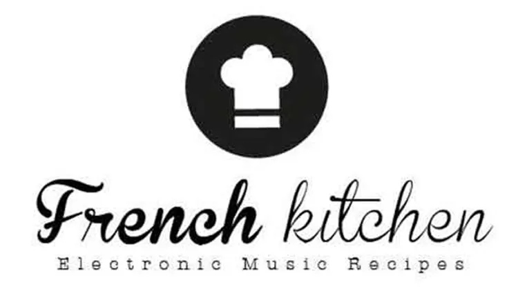 FRENCH KITCHEN LABEL NIGHT