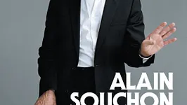 Alain Souchon Fait Son Petit Tour