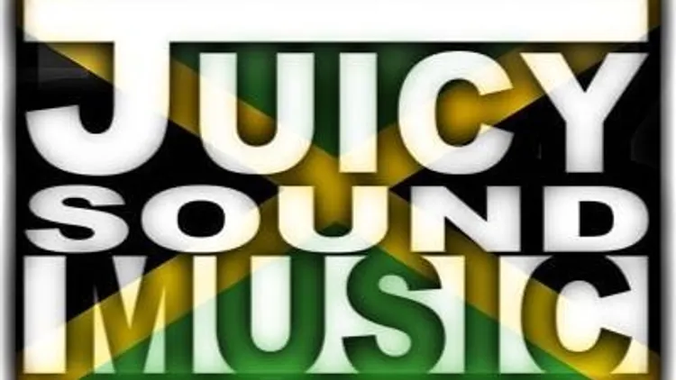 JUICY SOUND MUSIC