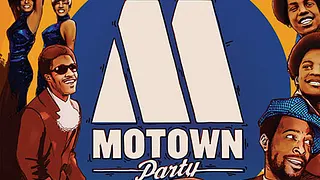 Motown Party