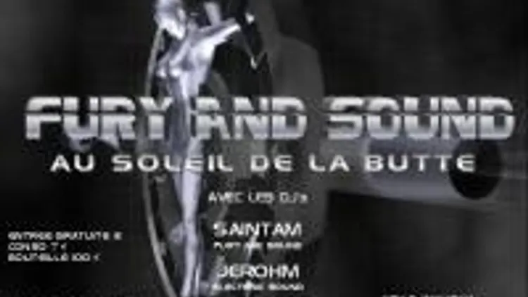 Fury And Sound