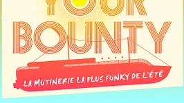Shake your Bounty : Get A Room, Andrade, Grego G