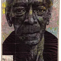 Exposition "Évolution" de Élisabeth Daynès
