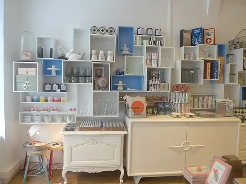 Place A Shop Paris