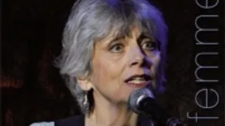 Nicole Rieu en concert