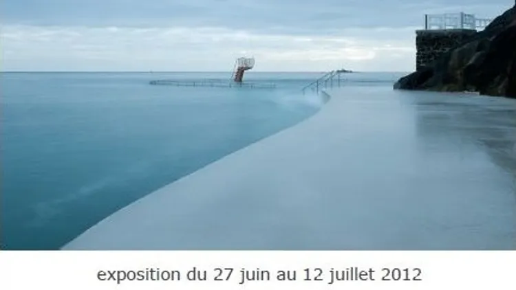Ondes et Lumières de Pierrik Prigent