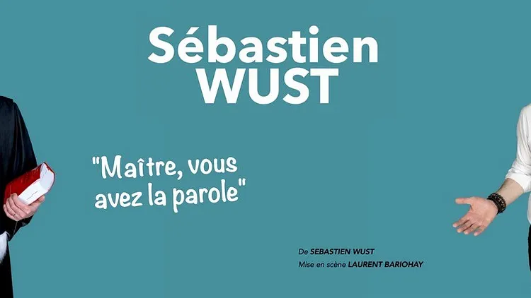 Sébastien Wust