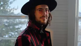 Elvis Perkins en concert