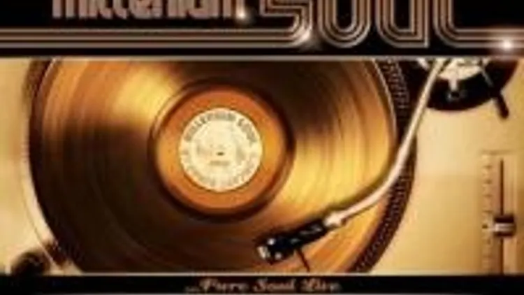Millenium Soul