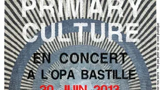 Primary Culture en concert