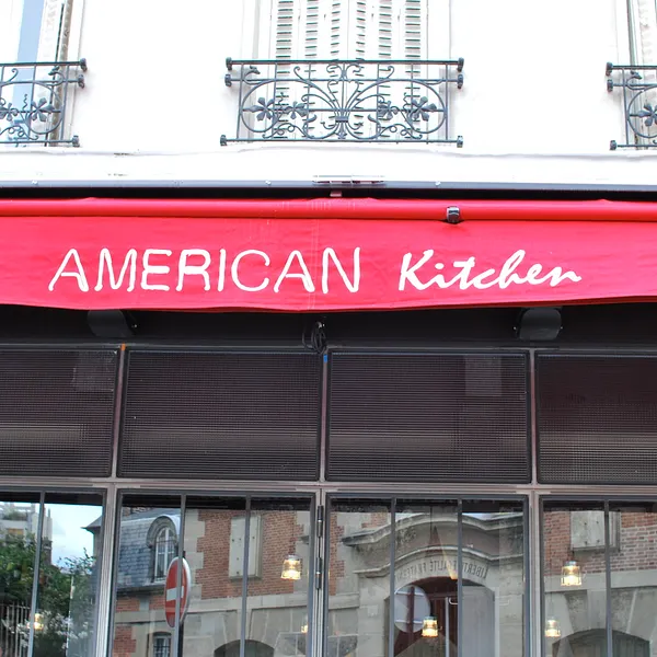 American Kitchen