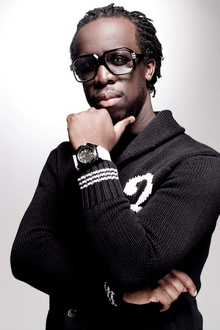 Youssoupha en concert