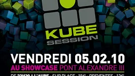 Kube Session